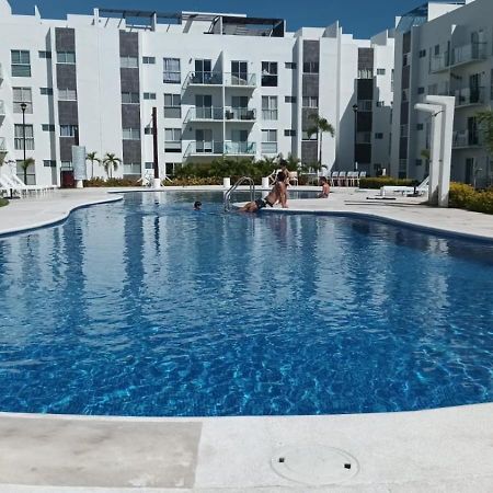 Apartament Departamento En Acapulco Diamante Zewnętrze zdjęcie