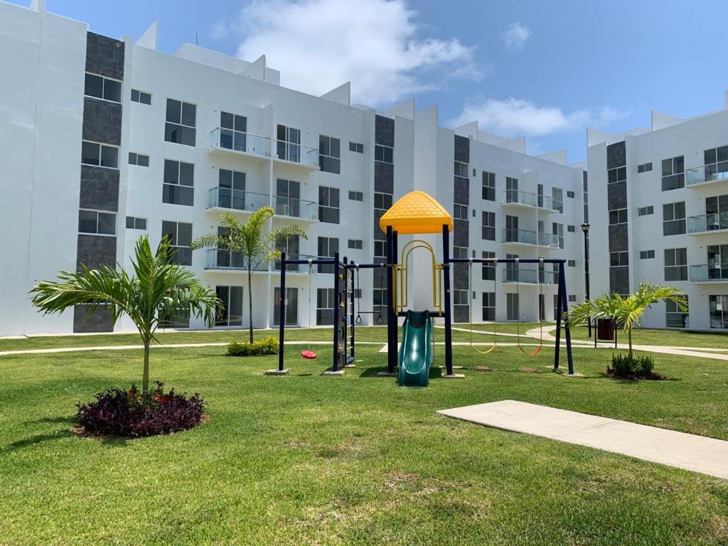 Apartament Departamento En Acapulco Diamante Zewnętrze zdjęcie