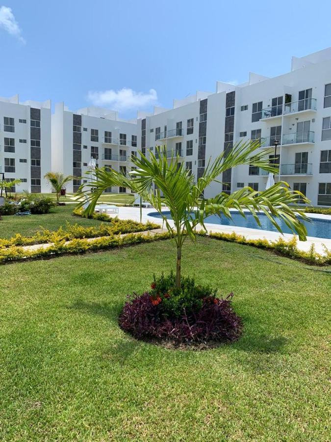 Apartament Departamento En Acapulco Diamante Zewnętrze zdjęcie