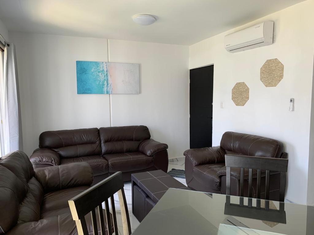 Apartament Departamento En Acapulco Diamante Zewnętrze zdjęcie