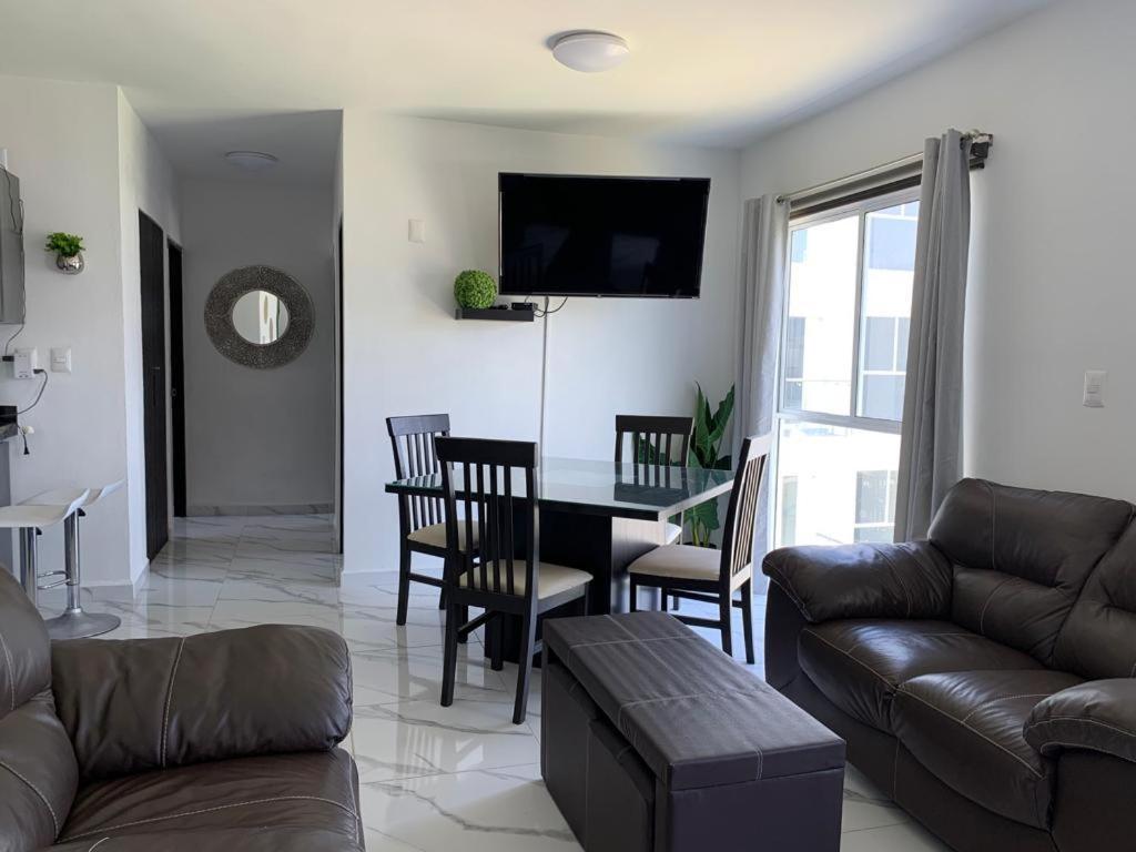 Apartament Departamento En Acapulco Diamante Zewnętrze zdjęcie