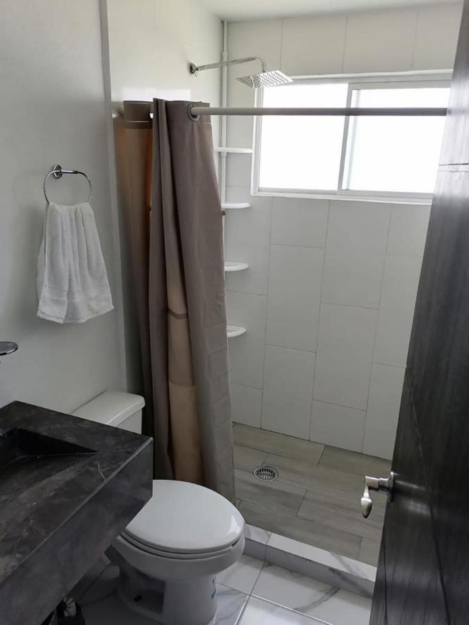 Apartament Departamento En Acapulco Diamante Zewnętrze zdjęcie