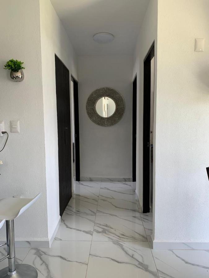 Apartament Departamento En Acapulco Diamante Zewnętrze zdjęcie