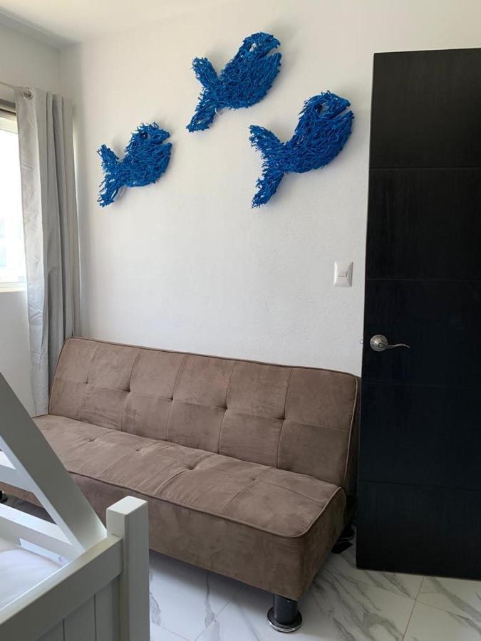 Apartament Departamento En Acapulco Diamante Zewnętrze zdjęcie