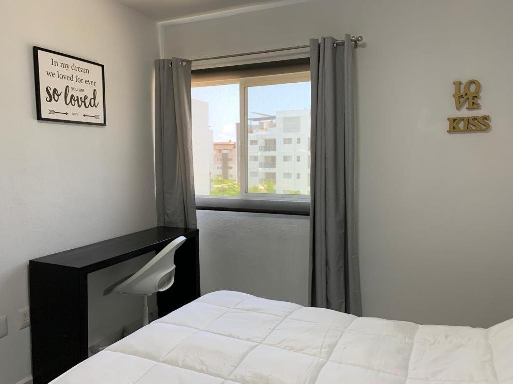 Apartament Departamento En Acapulco Diamante Zewnętrze zdjęcie