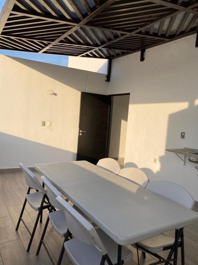 Apartament Departamento En Acapulco Diamante Zewnętrze zdjęcie